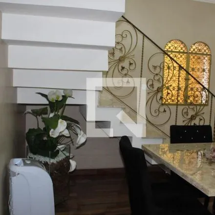 Buy this 4 bed house on Rua Julio Sayago in Penha, São Paulo - SP