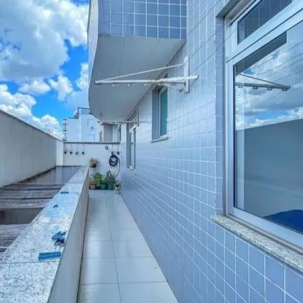 Buy this 3 bed apartment on Rua Couropita in Eldorado, Contagem - MG