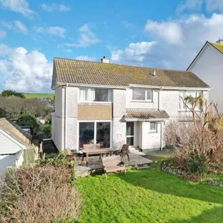 Buy this 4 bed house on Trewartha Road in Praa Sands, TR20 9ST