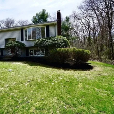 Buy this 3 bed house on 176 Rockland Street in Easton, MA 02334