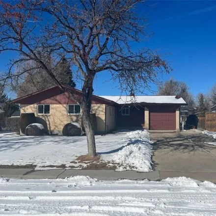 Buy this 4 bed house on 11623 East Virginia Drive in Aurora, CO 80012