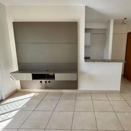 Rent this 2 bed apartment on Rua Canuná in Parque Amazonas, Goiânia - GO