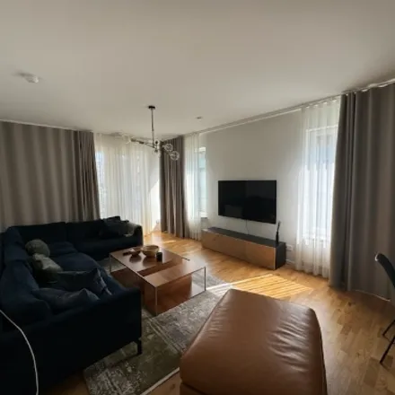 Rent this 3 bed condo on unnamed road in 215 35 Malmo, Sweden