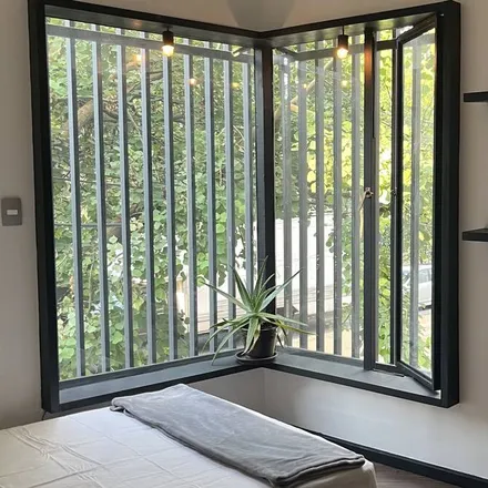Rent this 1 bed house on Cuauhtémoc in 06760 Mexico City, Mexico