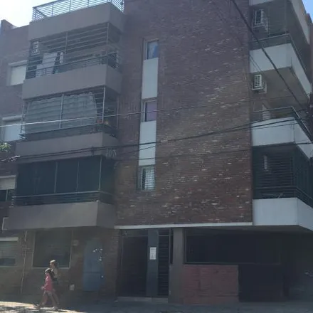 Buy this 2 bed apartment on Deán Gregorio Funes 1301 in España y Hospitales, Rosario