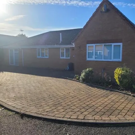 Image 2 - Swallow Court, Manea, PE15 0GH, United Kingdom - House for sale