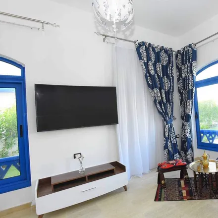 Rent this 8 bed house on Hurghada in Red Sea, Egypt