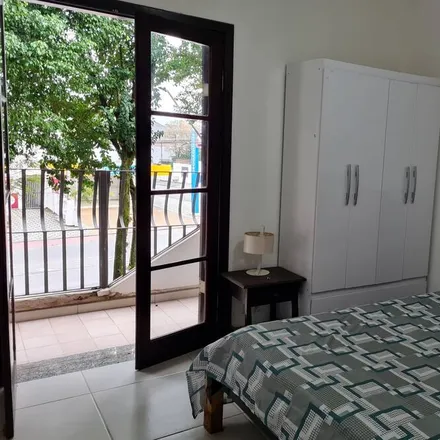 Rent this 2 bed apartment on Taubaté in Região Metropolitana do Vale do Paraíba e Litoral Norte, Brazil