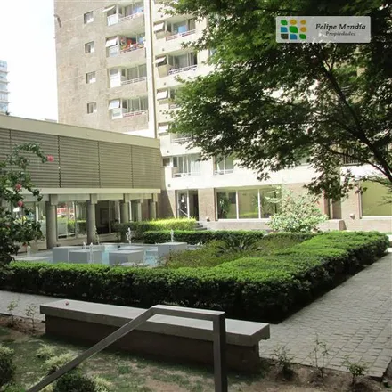 Buy this 2 bed apartment on Amunátegui 298 in 432 3315 Santiago, Chile