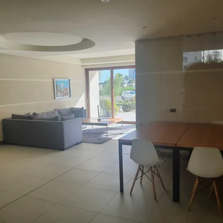 Rent this 2 bed apartment on Los Pescadores in 180 0016 Coquimbo, Chile