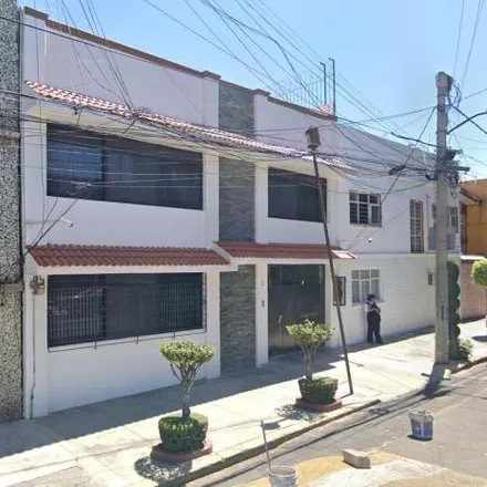 Image 1 - Calle Turquesa, Gustavo A. Madero, 07810 Mexico City, Mexico - House for sale