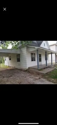 Buy this 3 bed house on 501 West 10th Street in Shawnee, OK 74801