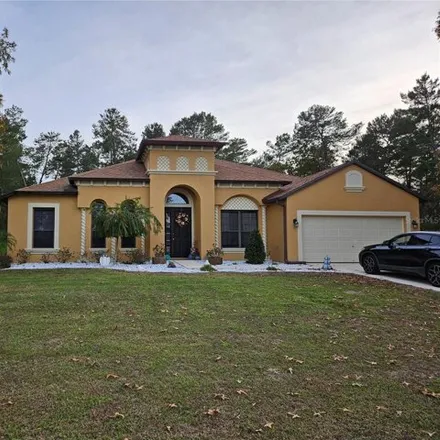 Image 3 - 4550 Southwest 111th Place, Marion County, FL 34476, USA - House for sale