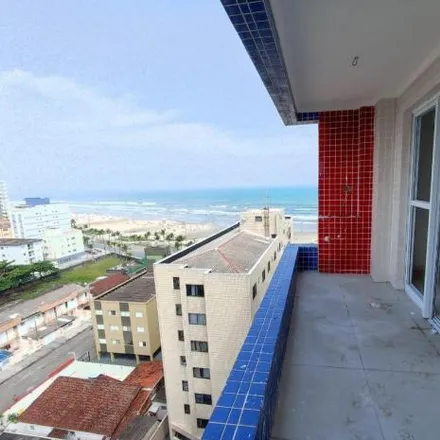 Image 2 - Avenida Presidente Kennedy, Guilhermina, Praia Grande - SP, 11702-200, Brazil - Apartment for sale