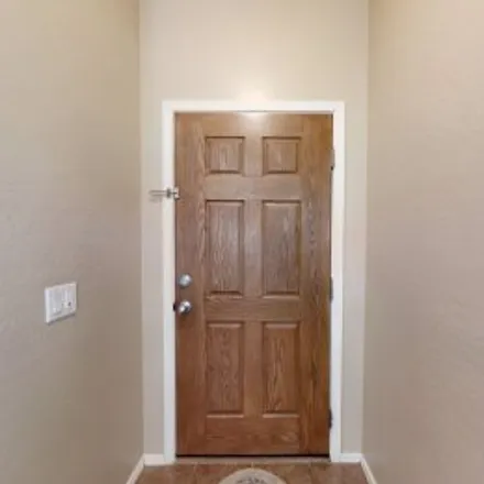 Rent this 4 bed apartment on 1259 East Canyon Trl in Johnson Ranch, San Tan Valley