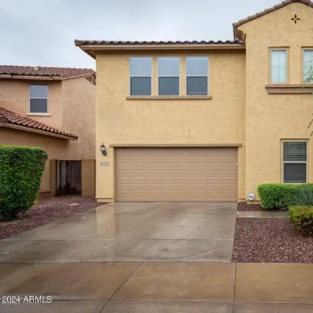 Rent this 4 bed house on 2217 West Kathleen Road in Phoenix, AZ 85023