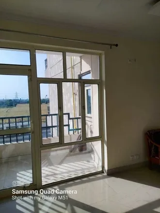 Image 2 - unnamed road, Ghaziabad District, Ghaziabad - 201017, India - Apartment for sale