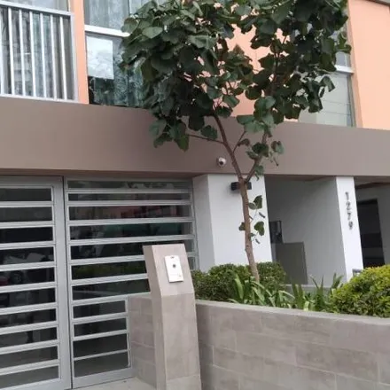 Image 2 - Mr. Vision, Arica Avenue, Breña, Lima Metropolitan Area 15083, Peru - Apartment for rent