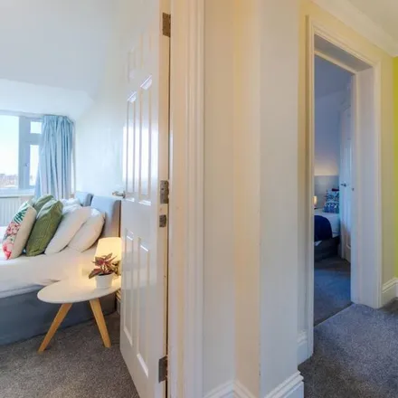 Image 8 - Brighton and Hove, BN3 1RN, United Kingdom - Apartment for rent