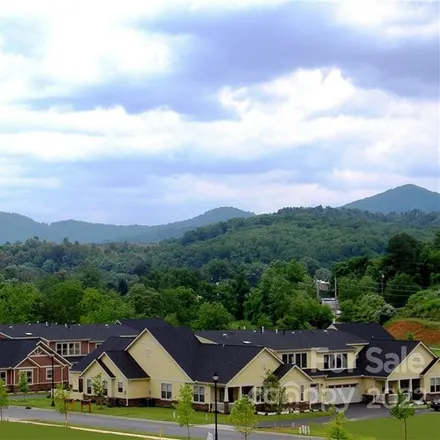 Image 7 - 28 Brookstone Place, New Candler, Buncombe County, NC 28715, USA - Townhouse for sale