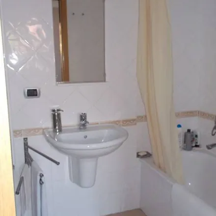 Rent this 2 bed apartment on Lungolago dei Pescatori in 58015 Orbetello GR, Italy