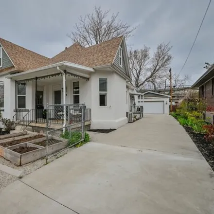 Image 5 - 443 Hollywood Avenue, Salt Lake City, UT 84115, USA - House for sale