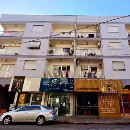 Image 2 - Posto Giovanella, Avenida Senador Alberto Pasqualini 586, Americano, Lajeado - RS, 95900-000, Brazil - Apartment for sale