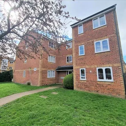 Rent this 1 bed apartment on Redford Close in London, TW13 4TF