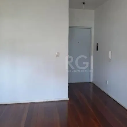 Buy this 2 bed apartment on Avenida Ipiranga in Partenon, Porto Alegre - RS