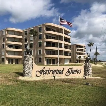 Rent this 2 bed condo on 3360 Ocean Shore Boulevard in Ormond-by-the-Sea, Ormond Beach