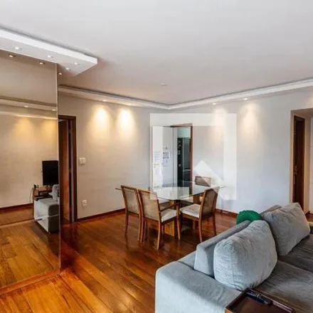 Buy this 3 bed apartment on Rua Muzambinho in Serra, Belo Horizonte - MG