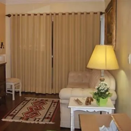 Buy this 3 bed apartment on Rua Professor Saul Carlos da Silva in Nova Campinas, Campinas - SP