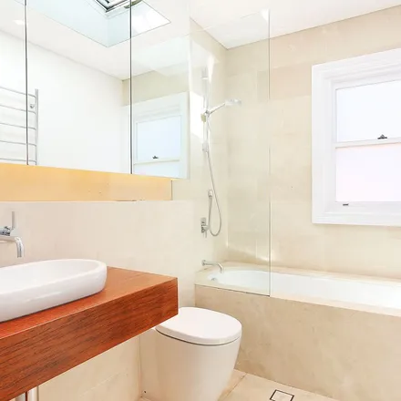 Rent this 4 bed apartment on 28 Moore Street in Bondi NSW 2026, Australia
