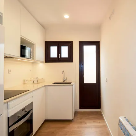 Image 5 - Carrer de Pelai, 52, 08001 Barcelona, Spain - Apartment for rent