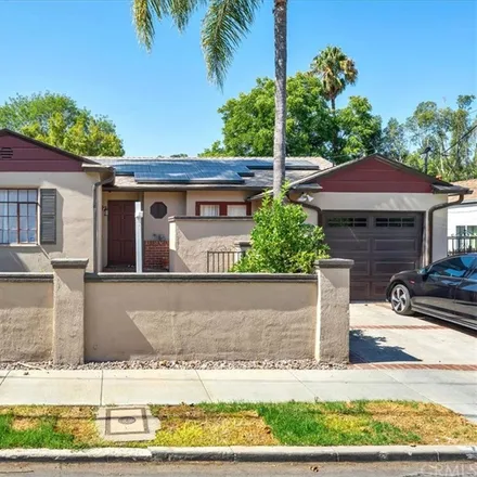 Image 2 - 2680 Locksley Place, Los Angeles, CA 90039, USA - House for sale