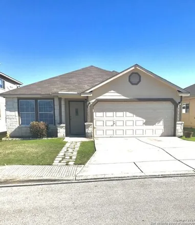 Rent this 3 bed house on 13136 Oxford Bend in San Antonio, TX 78249