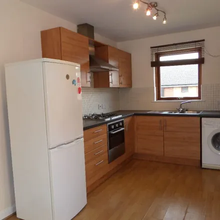 Rent this 2 bed apartment on 16 Dalmarnock Drive in Glasgow, G40 4LN