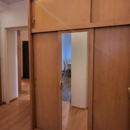 Rent this 2 bed apartment on Kantor in Łódzka 22, 99-200 Poddębice
