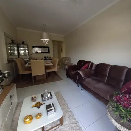 Rent this 3 bed apartment on Rua Doutor Clóvis de Arruda Campos in Vila Bandeirantes, Araçatuba - SP