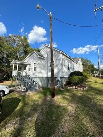 Image 5 - 210 West Bay Street, Magnolia, Pike County, MS 39652, USA - House for sale