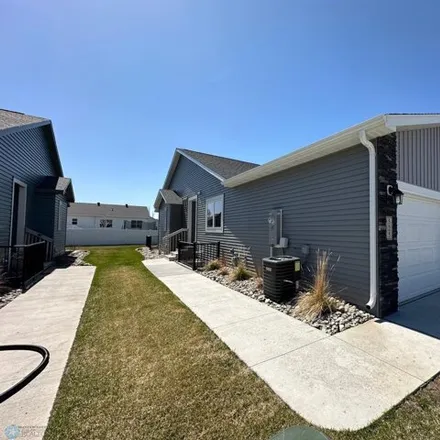 Buy this 4 bed house on 8th Street East in West Fargo, ND 58122
