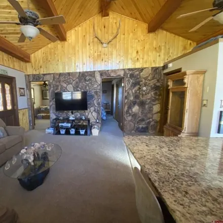 Image 8 - unnamed road, South Fork, CO 81154, USA - House for sale