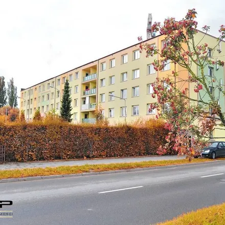 Image 8 - Krajowy Ośrodek Wsparcia Rolnictwa Oddział Terenowy w Szczecinie, Bronowicka 41, 71-012 Szczecin, Poland - Apartment for rent