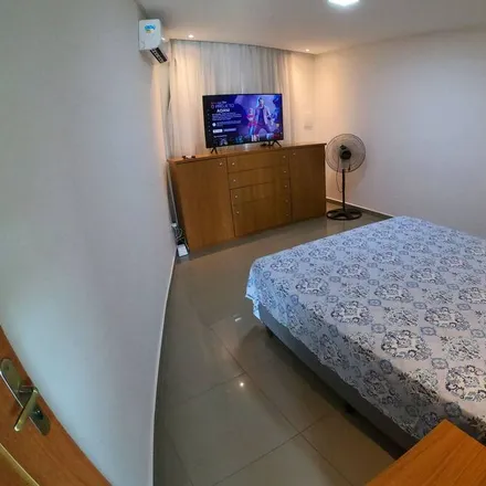 Rent this 1 bed apartment on Governador Valadares