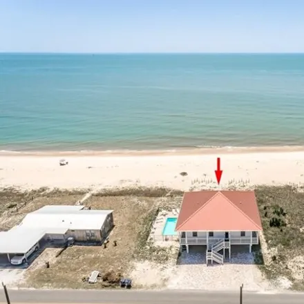 Image 2 - Sea Watch, 716 West Gorrie Drive, Franklin County, FL 32328, USA - House for sale