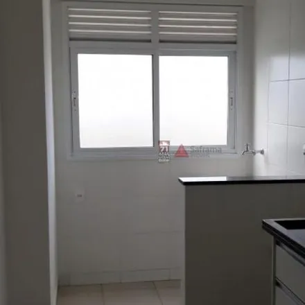 Rent this 2 bed apartment on Residencial Tennô in Rua Colombo 125, Jardim Oriente