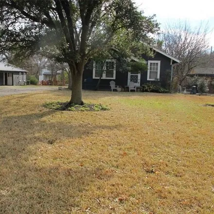Rent this 3 bed house on 2118 West 12th Street in Austin, TX 78703