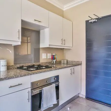 Rent this 2 bed apartment on Waxberry Road in Risana, Johannesburg