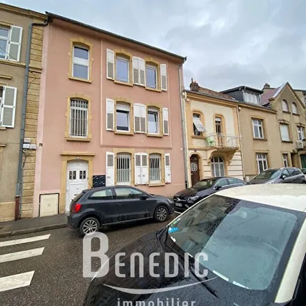 Image 6 - 1 Rue Saint-Louis, 57950 Montigny-lès-Metz, France - Apartment for rent
