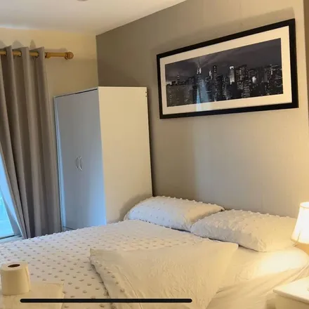 Rent this 2 bed apartment on Birmingham in B15 2DG, United Kingdom
